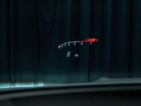 New 2026 Mercedes-Benz GLE 53 AMG 4MATIC Coupe image 18