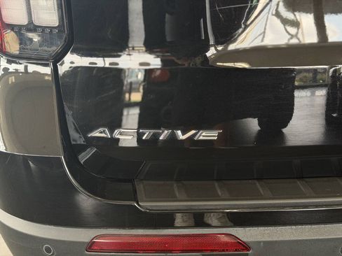 Used 2026 Ford Explorer Active AWD/4WD image 25
