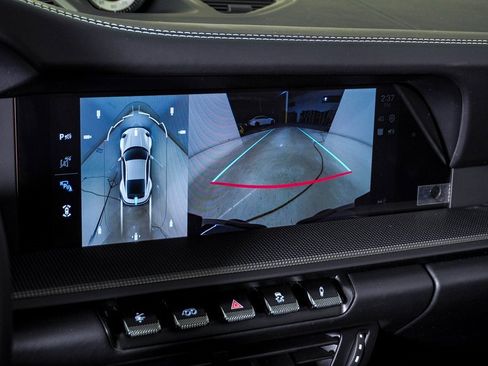 New 2026 Porsche 911 Carrera GTS image 24