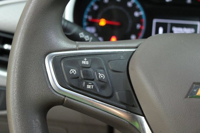 Used 2016 Chevrolet Malibu LS FWD image 16
