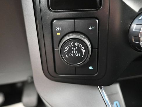 Used 2024 Ford F150 XLT w/ Mobile Office Package AWD/4WD image 24