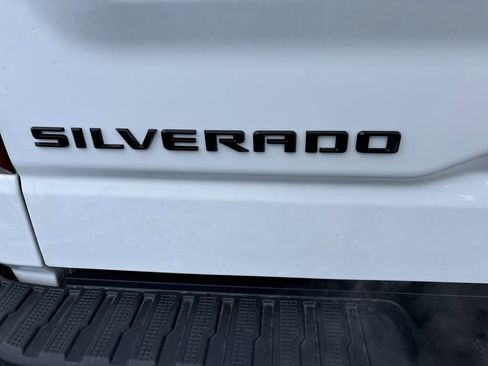 New 2026 Chevrolet Silverado 1500 LT Trail Boss w/ LT Trail Boss Premium Package image 37