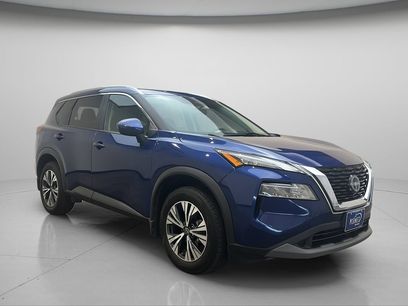 Used 2023 Nissan Rogue SV w/ SV Premium B Package