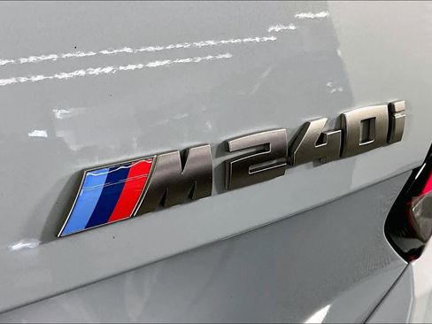 Used 2022 BMW M240i xDrive Coupe w/ Premium Package AWD/4WD image 30