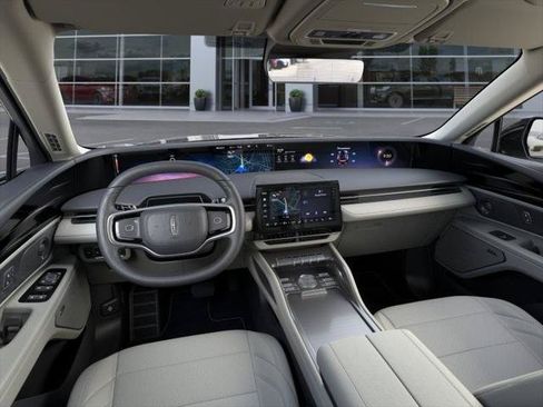New 2026 Lincoln Nautilus Premier w/ Equipment Group 102A AWD/4WD image 9