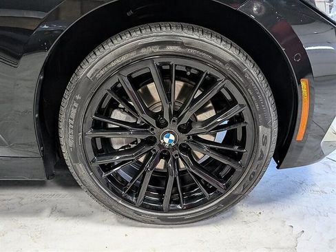 Used 2023 BMW 330i xDrive Sedan w/ Premium Package AWD/4WD image 12