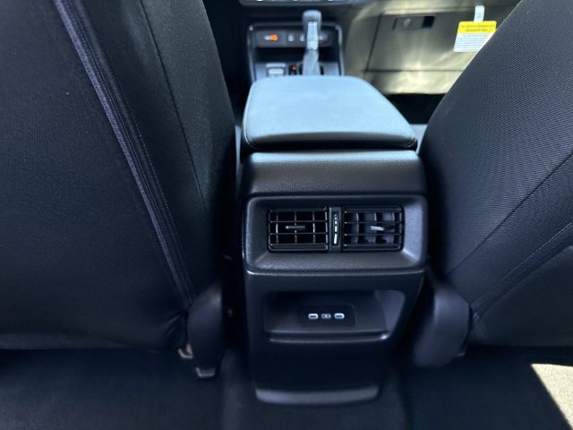 Certified 2026 Honda CR-V EX image 15