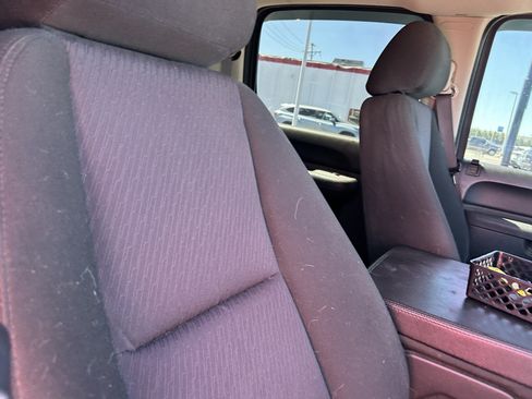Used 2013 Chevrolet Silverado 1500 LT AWD/4WD image 13