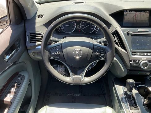 Used 2014 Acura MDX FWD w/ Advance & Entertainment image 47