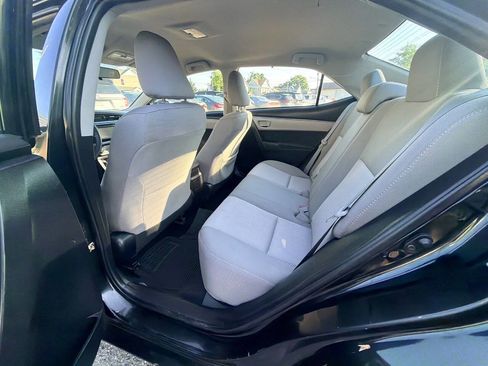 Used 2014 Toyota Corolla LE FWD image 53