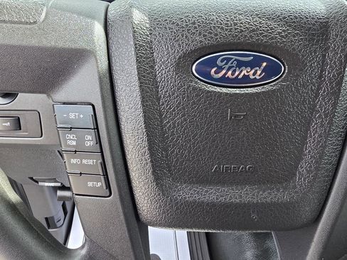 Used 2014 Ford F150 STX w/ Trailer Tow Package RWD image 23