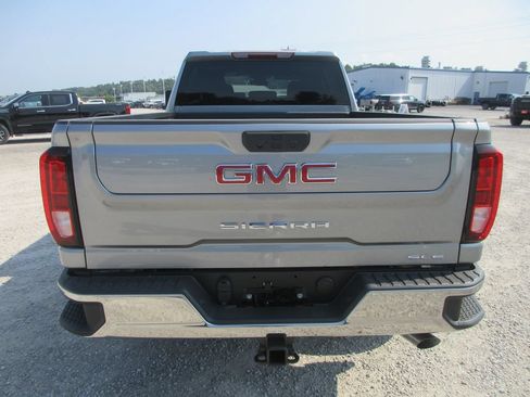 New 2026 GMC Sierra 2500 SLE w/ SLE Value Package; AWD/4WD image 6