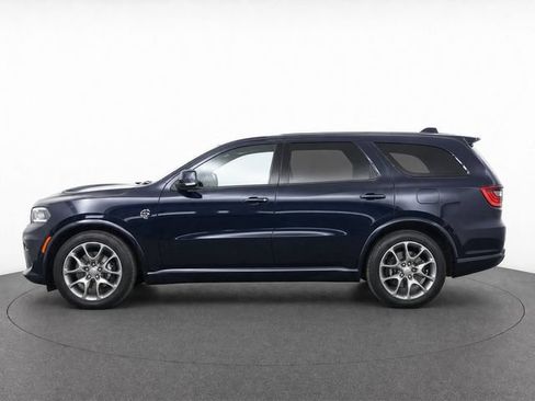 Used 2025 Dodge Durango SRT Hellcat AWD/4WD image 5