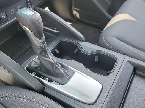 New 2026 Nissan Frontier SV w/ SV Convenience Package RWD image 11