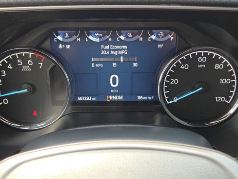 Used 2022 Ford F150 XLT w/ Equipment Group 302A High AWD/4WD image 23