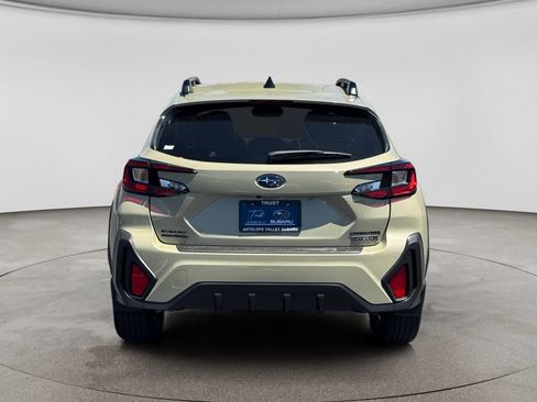New 2026 Subaru Crosstrek 2.5i Limited AWD/4WD image 4