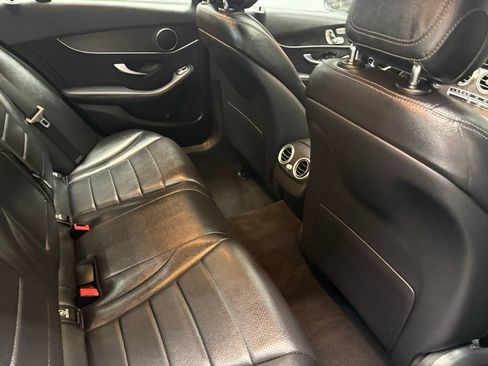 Used 2021 Mercedes-Benz C 300 Sedan image 53