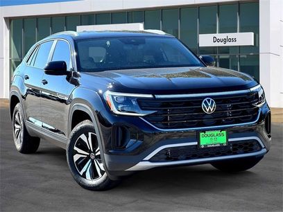 New 2026 Volkswagen Atlas Cross Sport SE