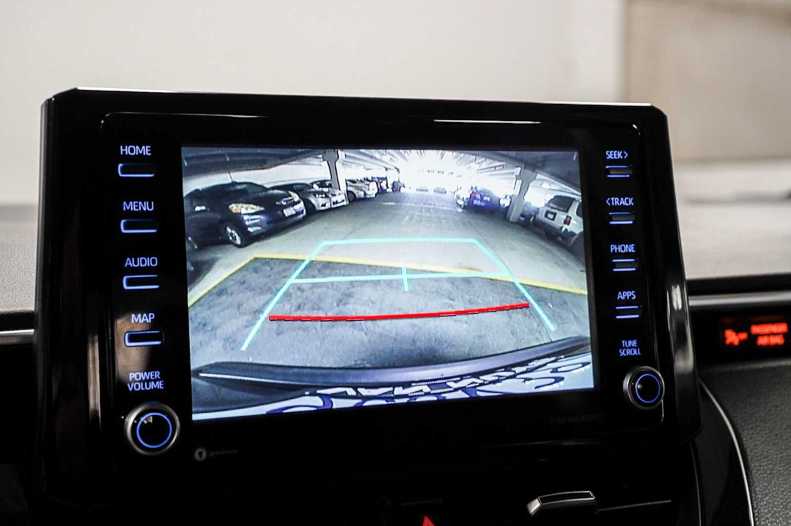 Certified 2022 Toyota Corolla SE w/ Carpet Mat Package (TMS) FWD image 25