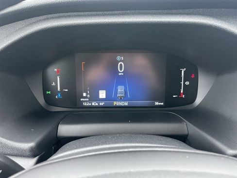 New 2026 Ford Transit 350 148 High Roof DRW AWD w/ Load Area Protection Package image 8