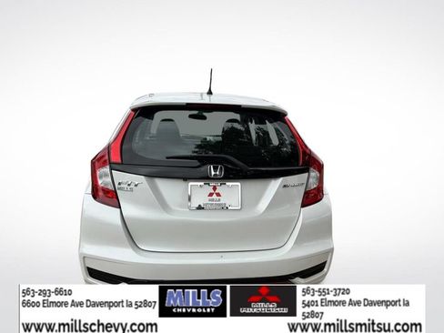 Used 2020 Honda Fit Sport image 6