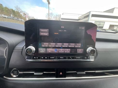 Used 2022 Mitsubishi Outlander ES AWD/4WD image 17