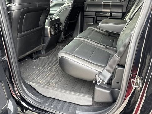 Used 2020 Ford F150 Raptor w/ Equipment Group 802A Luxury image 29