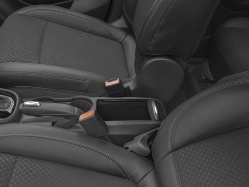 Used 2017 Buick Encore Preferred AWD/4WD image 9