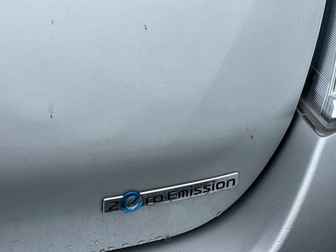 Used 2013 Nissan Leaf SV w/ LED & Quick Charge Pkg image 51