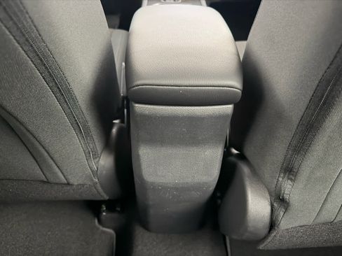 New 2026 Nissan Kicks S FWD image 21