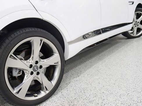 Used 2024 Genesis GV80 3.5T Advanced AWD/4WD image 13