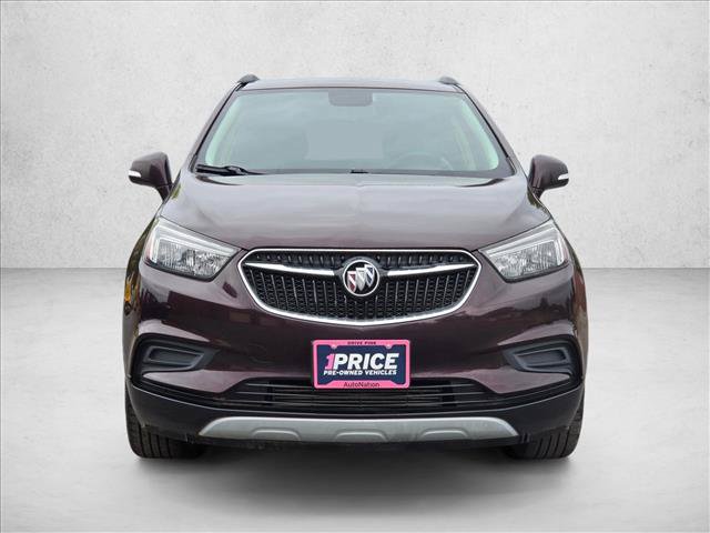 Used 2017 Buick Encore Preferred FWD image 8