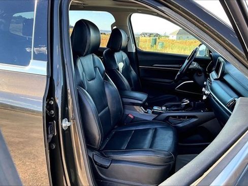Used 2022 Kia Telluride S AWD/4WD image 30