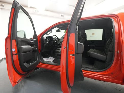 Used 2020 Chevrolet Silverado 2500 LTZ AWD/4WD image 27
