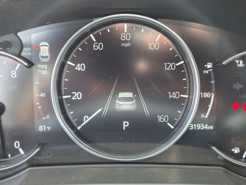 Used 2020 MAZDA CX-5 Grand Touring w/ GT Premium Package FWD image 21