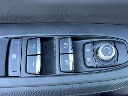 New 2026 Subaru Forester Limited AWD/4WD image 8