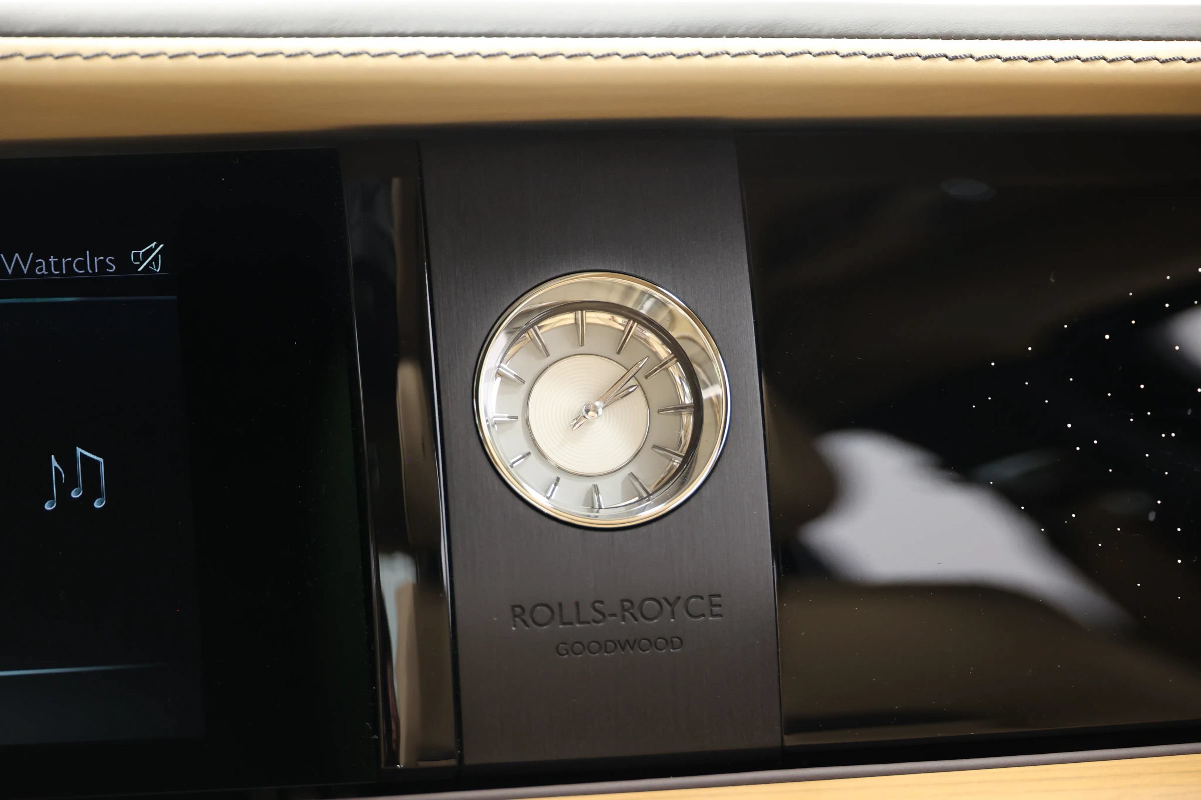 Used 2022 Rolls-Royce Ghost w/ Ghost Package AWD/4WD image 52