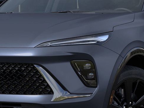 New 2026 Buick Envision Sport Touring image 10