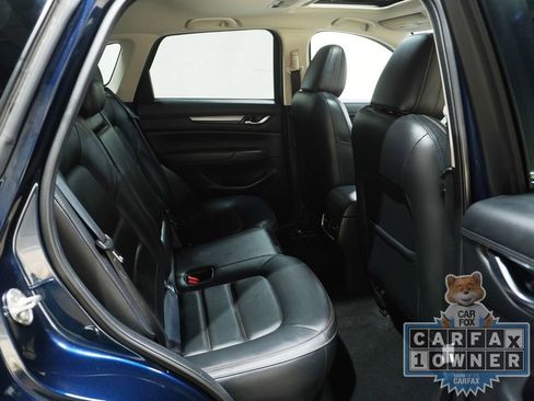 Used 2023 MAZDA CX-5 AWD 2.5 S image 16