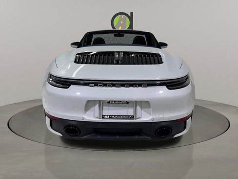 Used 2023 Porsche 911 Carrera S image 6