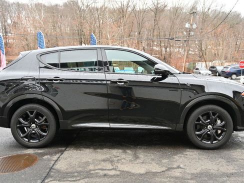 Used 2024 Dodge Hornet R/T w/ R/T Blacktop Package image 6