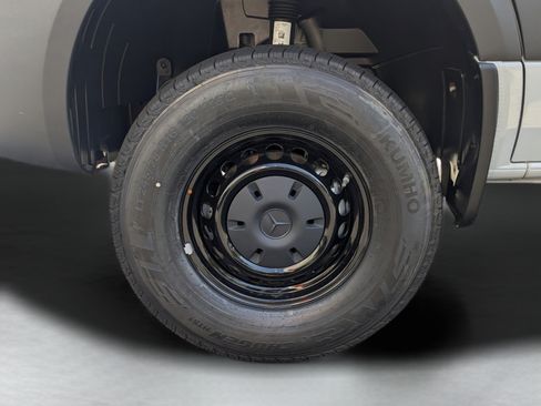 New 2026 Mercedes-Benz Sprinter 2500 image 10