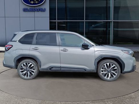 Certified 2026 Subaru Forester Touring AWD/4WD image 9