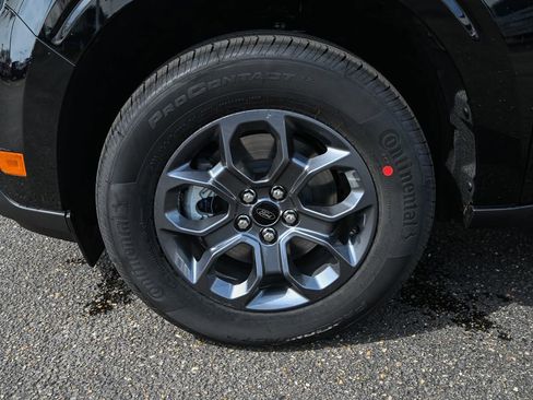 New 2026 Ford Maverick XLT w/ 4K Tow Package image 12