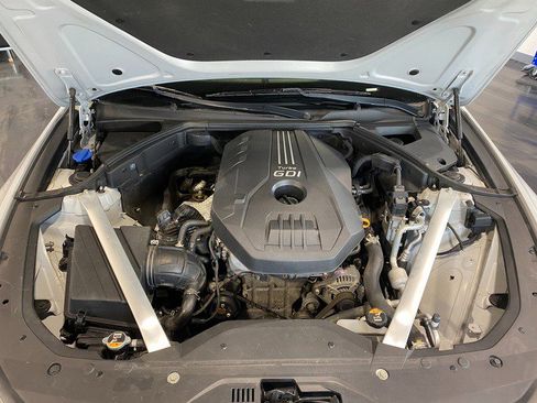 Used 2020 Genesis G70 2.0T image 24