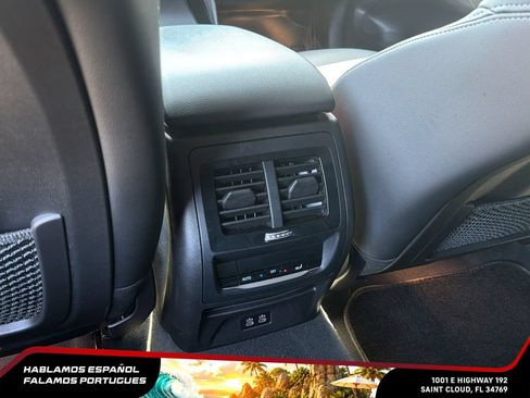 Used 2023 BMW X4 xDrive30i AWD/4WD image 26
