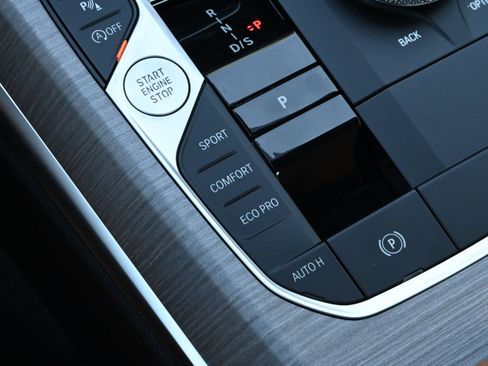 New 2027 BMW 430i Coupe w/ M Sport Package RWD image 19