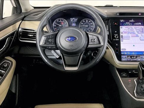 Used 2022 Subaru Outback Limited w/ Popular Package #2 AWD/4WD image 4