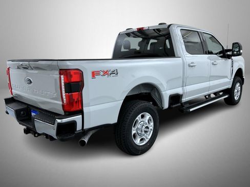 New 2026 Ford F250 XLT AWD/4WD image 5