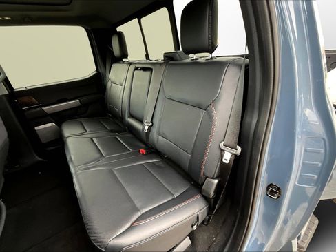 Used 2023 Ford F350 Lariat w/ Lariat Ultimate Package image 18